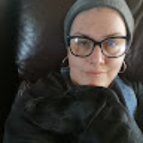 Meet your Posher, Alice - Picture 1 of 1